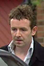 Iain Jones
