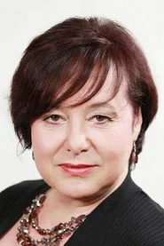 Radka Stupkov&aacute;