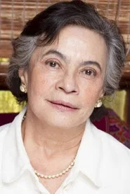 Mar&iacute;a del Carmen Farias
