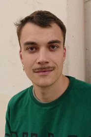 Antoine H&eacute;raly