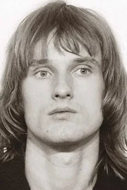 Peter Berlin