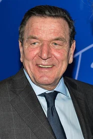 Gerhard Schr&ouml;der