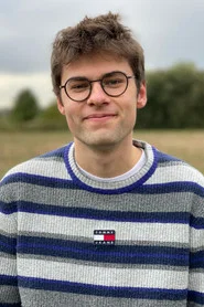 Tibe Vanhaverbeke