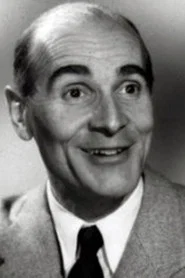 Andr&eacute; Hunebelle