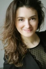 St&eacute;phanie Caillol