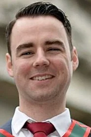 Ciar&aacute;n Fitzgerald