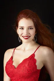 Tereza Pufferov&aacute;