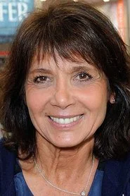 St&eacute;phanie Fugain