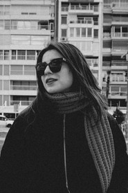 İrem D&uuml;zg&uuml;n
