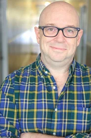 Jim McCaffree
