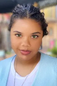 Alison Fern&aacute;ndez