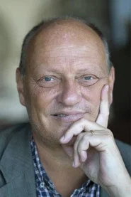 Bo &rdquo;Bosse&rdquo; &Aring;str&ouml;m