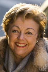 &Eacute;velyne Lever