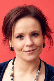 Krist&iacute;n &THORN;&oacute;ra Haraldsd&oacute;ttir