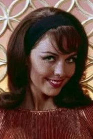 Barbara Moore