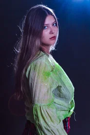 Ol&iacute;via Sobral