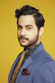 Ricardo D&aacute;vila