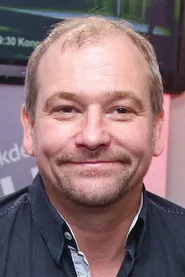 Marek Tacl&iacute;k
