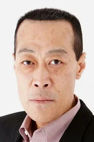 山本龙二