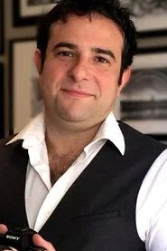 Oren Benamor