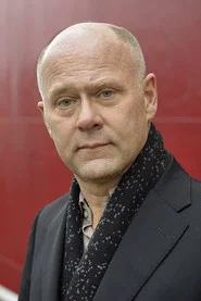 Folke Ryd&eacute;n