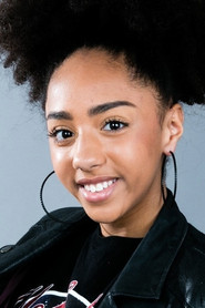 Ma&iuml;ssa Diawara
