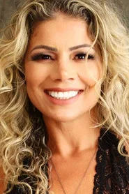 C&aacute;tia Paganote
