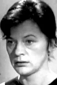 Kirsten S&oslash;berg
