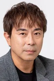 赤城进