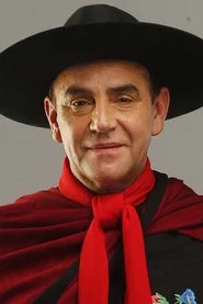 Chaque&ntilde;o Palavecino