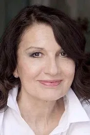 Ludmila Mika&euml;l