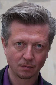 Fr&eacute;d&eacute;ric Buret