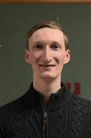 Mitchell Hynes