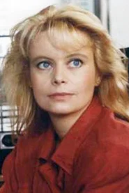 Miroslava &Scaron;afr&aacute;nkov&aacute;