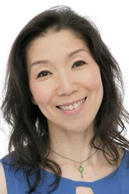 川岛美菜子