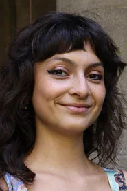 Paulina Cort&eacute;s