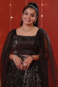 Haritha Nair
