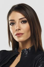 Duygu &Ccedil;etinkaya