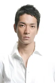 上野裕马