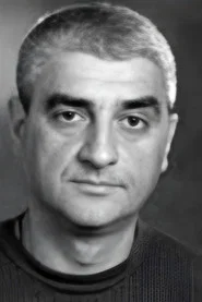 რადინ ხელაშვილი
