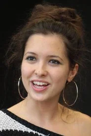 Fruzsina H&aacute;da