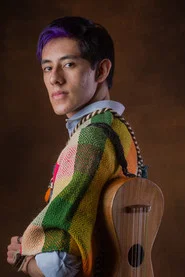 Jos&eacute; Eduardo Acosta