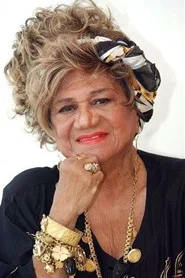 Ruth Fern&aacute;ndez