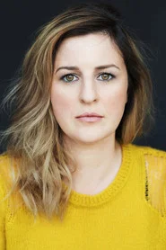 V&eacute;ronique Chaumont