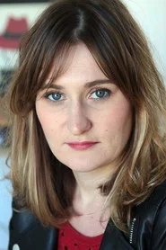 G&eacute;raldine Schitter
