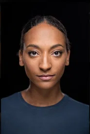 Ma&iuml;mouna Badjie