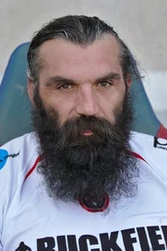 S&eacute;bastien Chabal