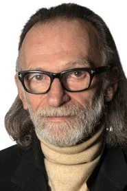 G&eacute;rald Bruneau