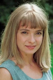 Agnieszka R&oacute;żańska