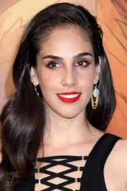 Sandra Echeverr&iacute;a